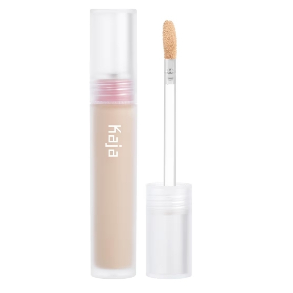 Kaja Don't Settle Flexible & Seamless Concealer In (04) 'Waffles'. NIB. Sealed.